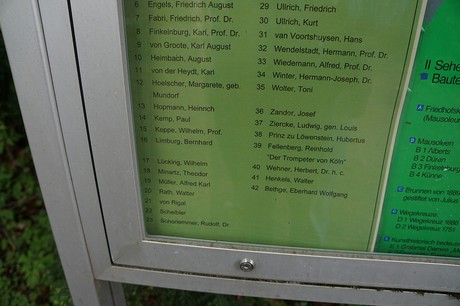 Bad Godesberg